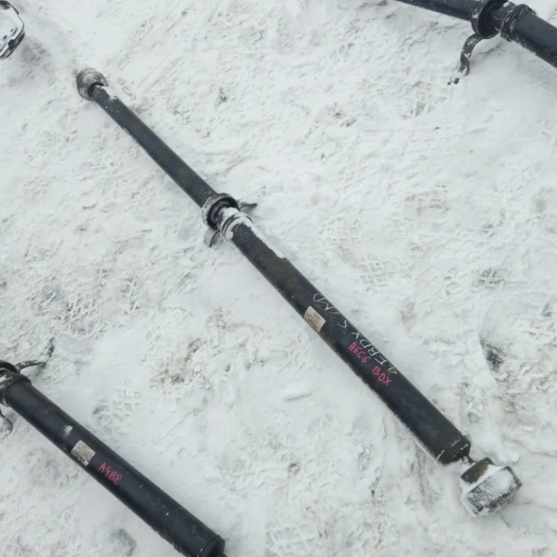 Карданный вал Audi A6C6 4F0521101F 4F2