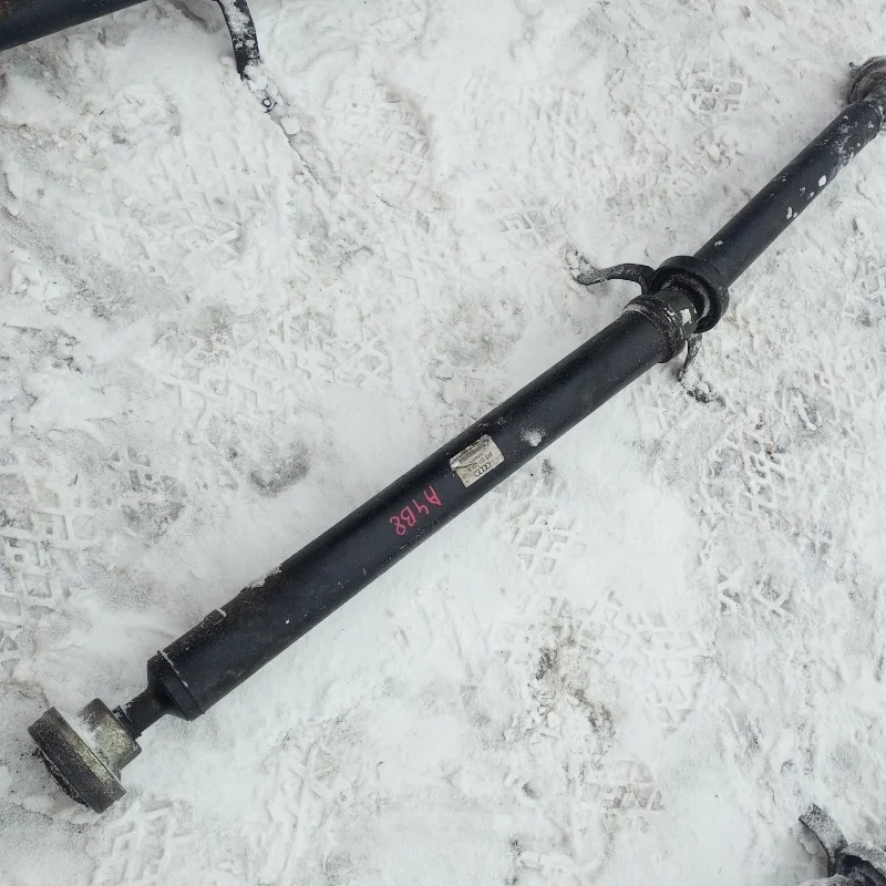 Карданный вал Audi A4B8 8K0521101B 8K2