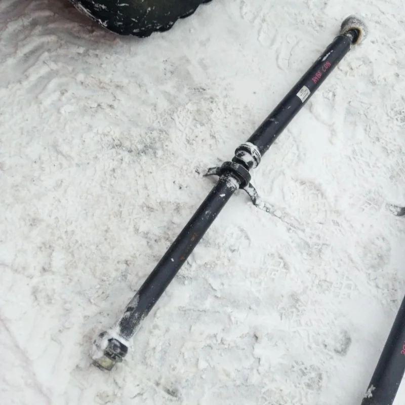 Карданный вал Audi A4B8 8K0521101G 8K2