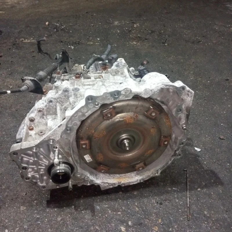 АКПП Toyota Estima 6786987980 ACR55 2GR-FE