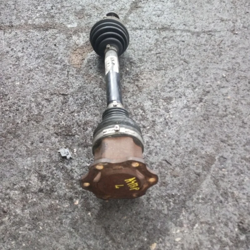 Привод Audi A4B8 8K0407271P, передний левый
