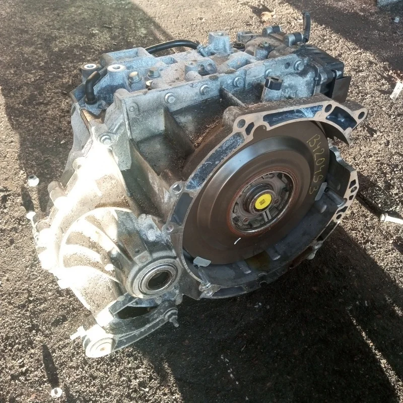 АКПП Volvo S40 1283173 B4204S3