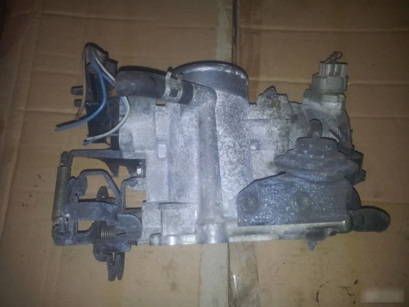 Заслонка дроссельная Toyota 3VZFE 3VZFE