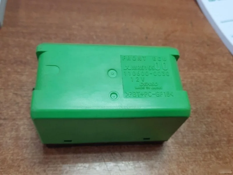 Реле Mitsubishi LANCER CEDIA 1997-2003 MR515500 CS3A 4G15