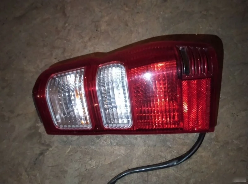 Фонарь Mitsubishi Pajero Mini 1998-2012, правый