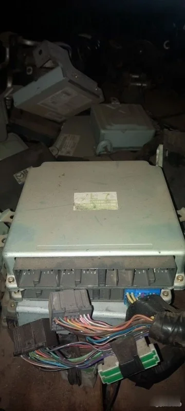 Блок управления ДВС Subaru Legacy 1998-2004