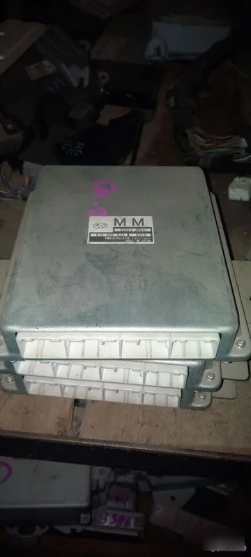 Блок управления ДВС Subaru Impreza 2007-2011 GH2