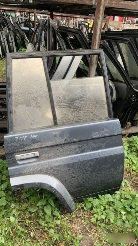 Дверь Toyota Land Cruiser Prado 1987-1996 70