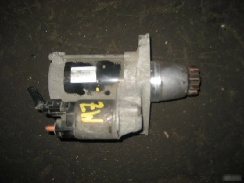 Стартер Toyota 2000-2002 1MZFE