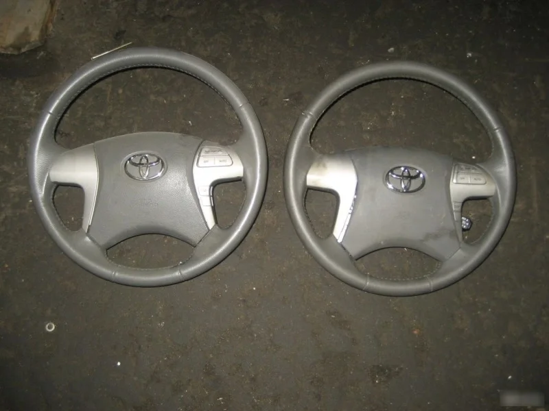 Руль Toyota Camry 2006-2009 ACV40