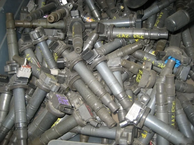 Катушка зажигания Toyota Camry 2006-2018 9091902248 ACV40 1AZ-FSE