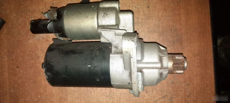 Стартер Volkswagen Passat 2005-2010 02M911023G 3C5 BVY