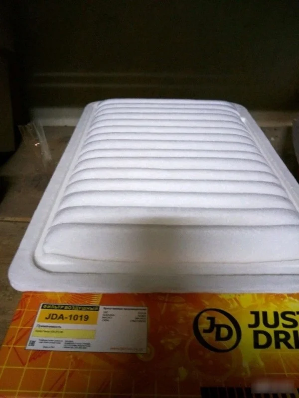 Фильтр воздушный Camry 1780128030 ACV40