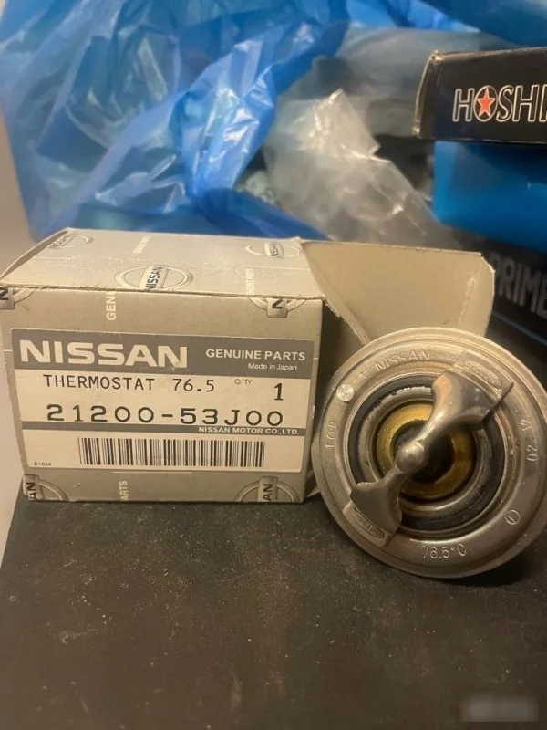 Термостат Nissan X-Trail 2000-2007 2120053J00