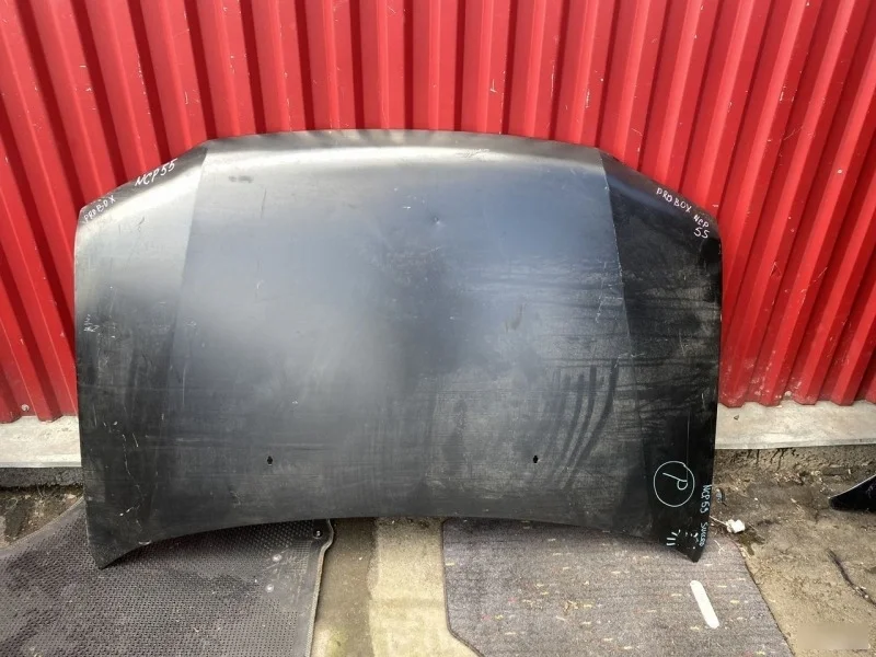 Капот Toyota Camry 06-08 5330133120