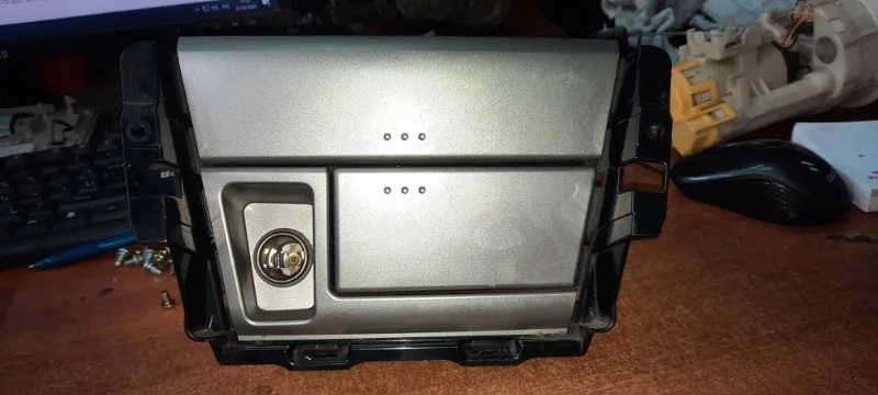 Пепельница Toyota Camry 2006 5540633100 ACV40