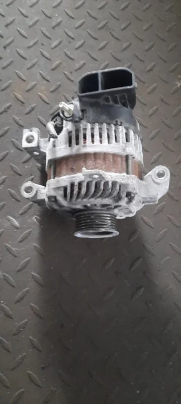 Генератор Mazda Mazda6 2010 A2TJ0391B GH L3