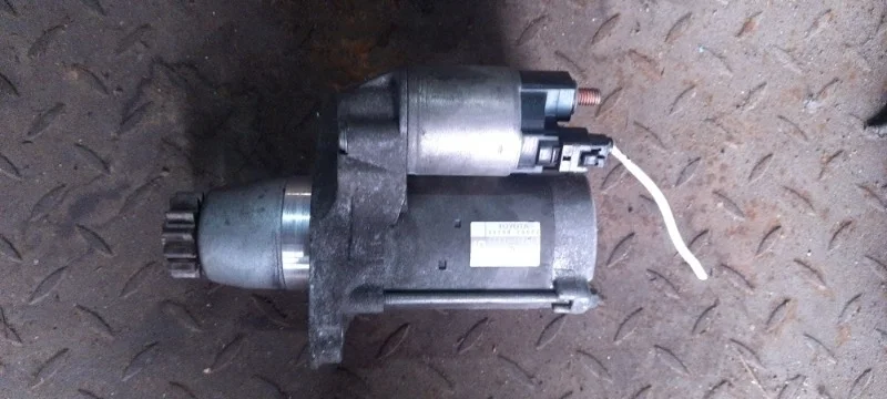 Стартер Toyota Camry 2006-2009 2810020020 ACV40 2AZ FE