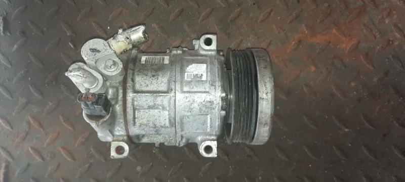 Компрессор кондиционера FIAT Punto 2012-2025 55194880 199 350 A1.000