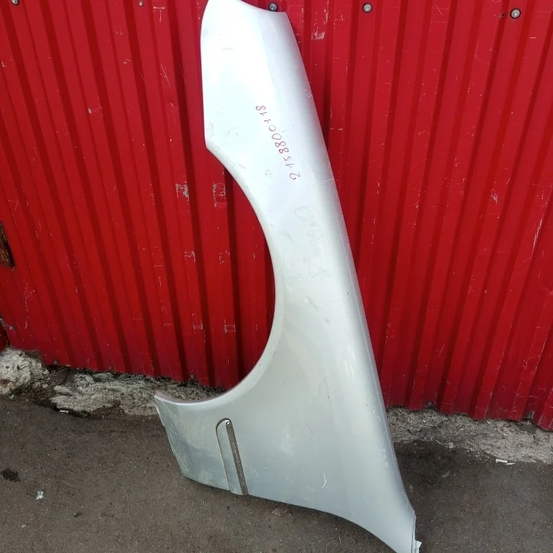 Крыло Mercedes-Benz CL-class 2158800118 C215, переднее левое