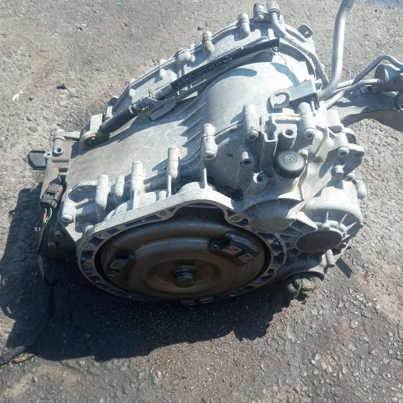 АКПП Mercedes-Benz B 87687987 T245.231