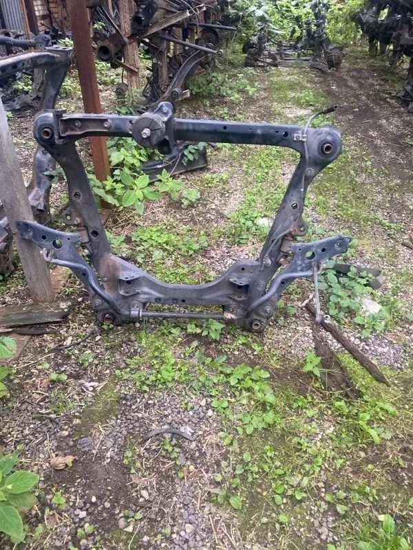 Подрамник ДВС Toyota Camry 2006-2009 5110033070 ACV40 2AZ FE, передний