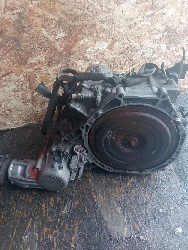 АКПП Acura mdx YD1 J35A