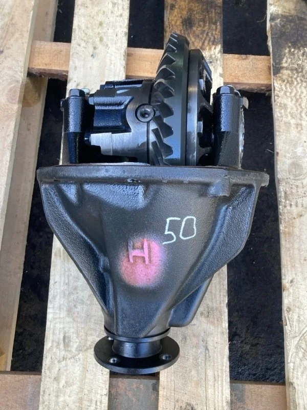 Редуктор заднего моста LEXUS LX570 2018 4111060C40 URJ202 3UR-FE 5.7