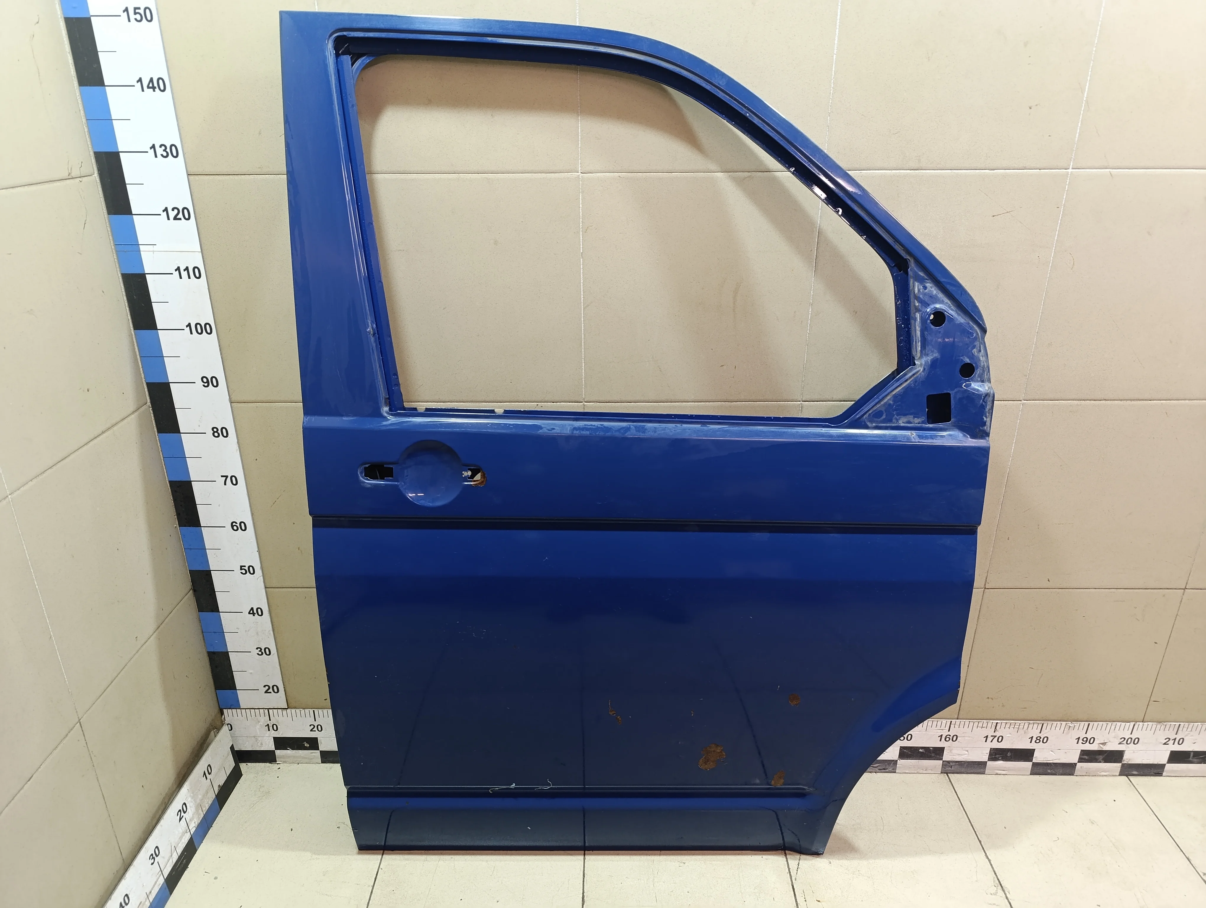 Дверь передняя правая Transporter T5 2003-2015