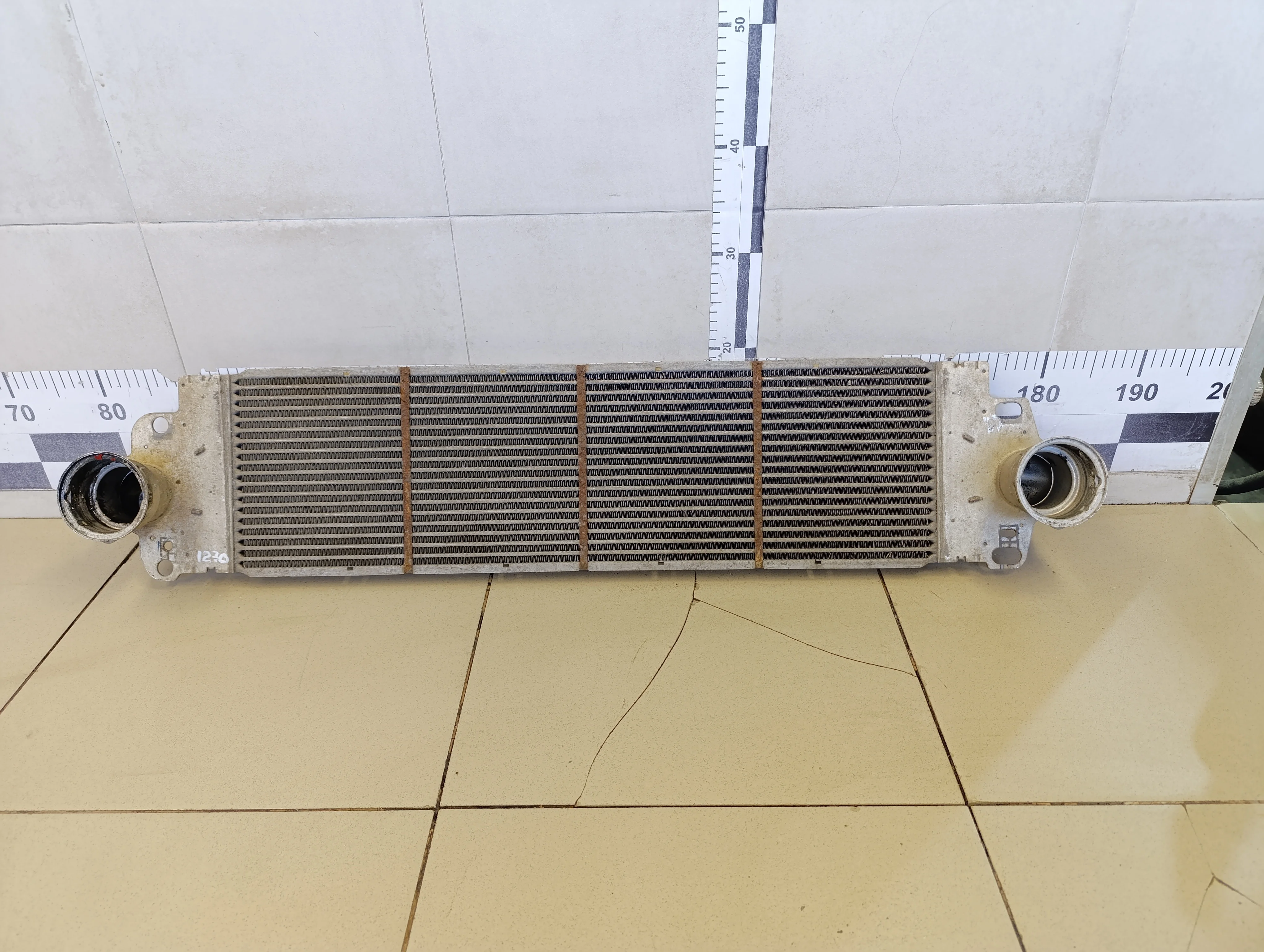 Интеркулер Transporter T5 2003-2015