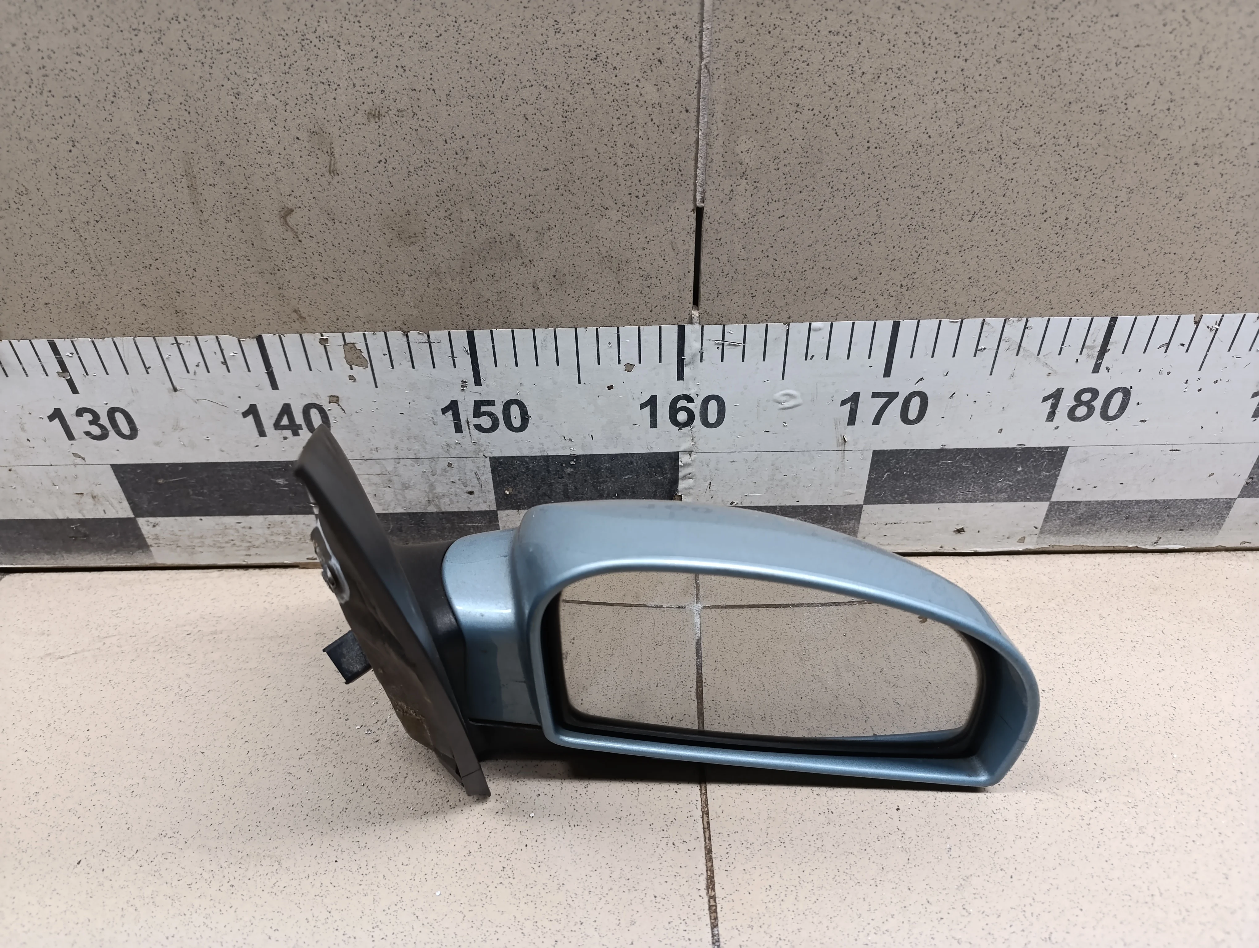 Зеркало правое электрическое Getz 2002-2010