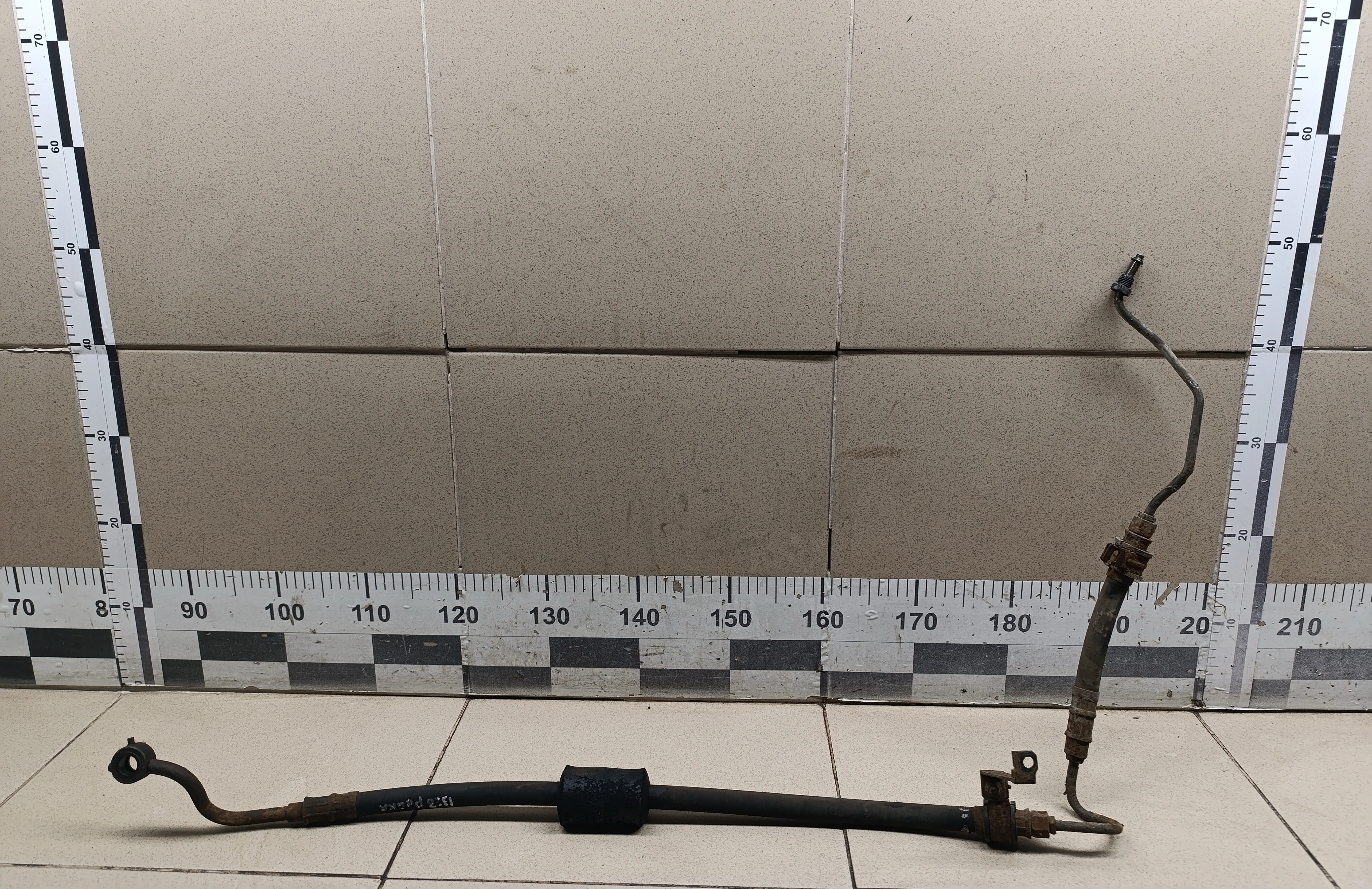 Шланг гидроусилителя Getz 2002-2010