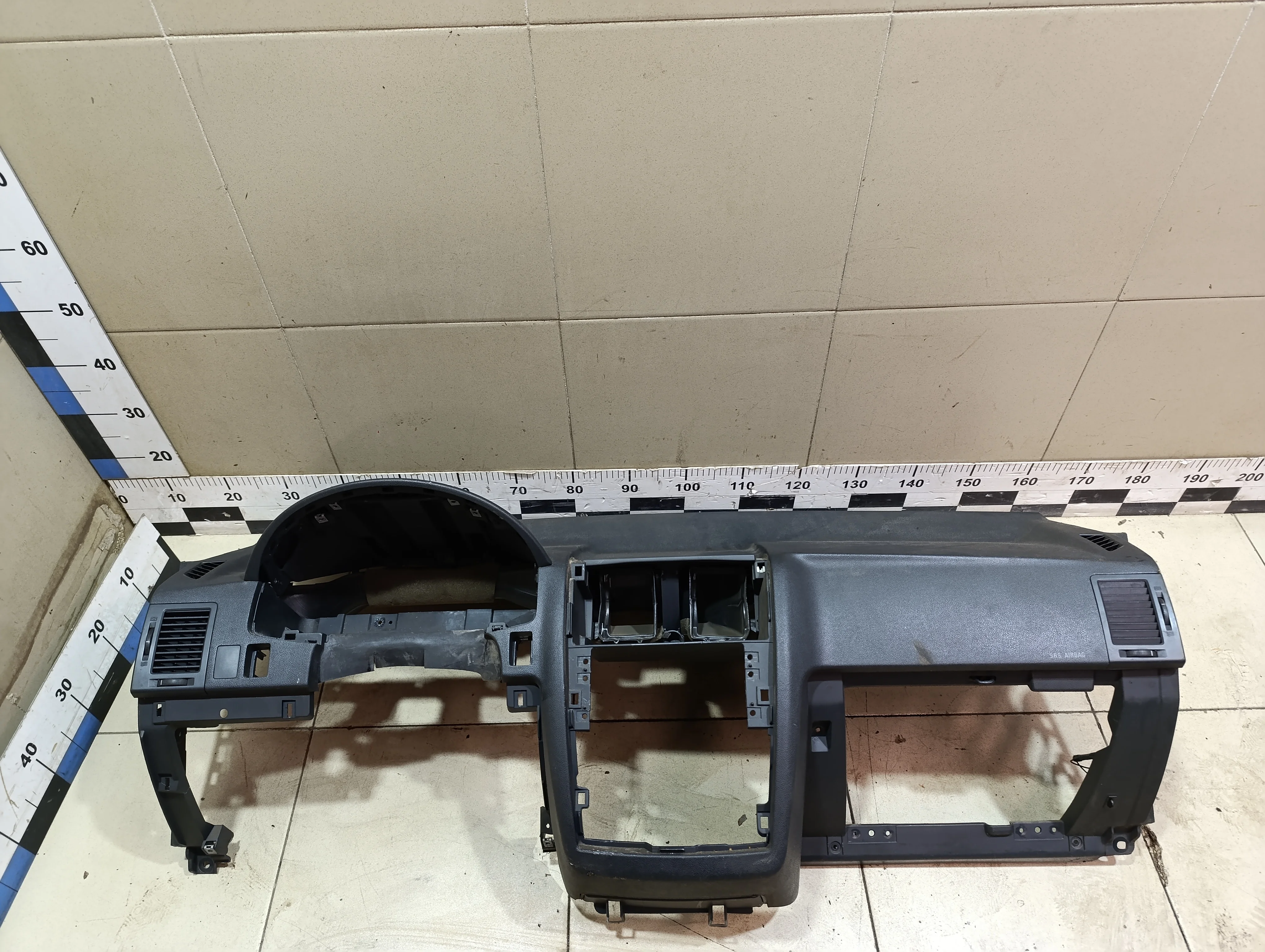 Торпедо Getz 2002-2010