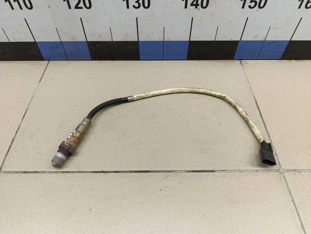 Датчик кислородный/Lambdasonde Duster 2012>