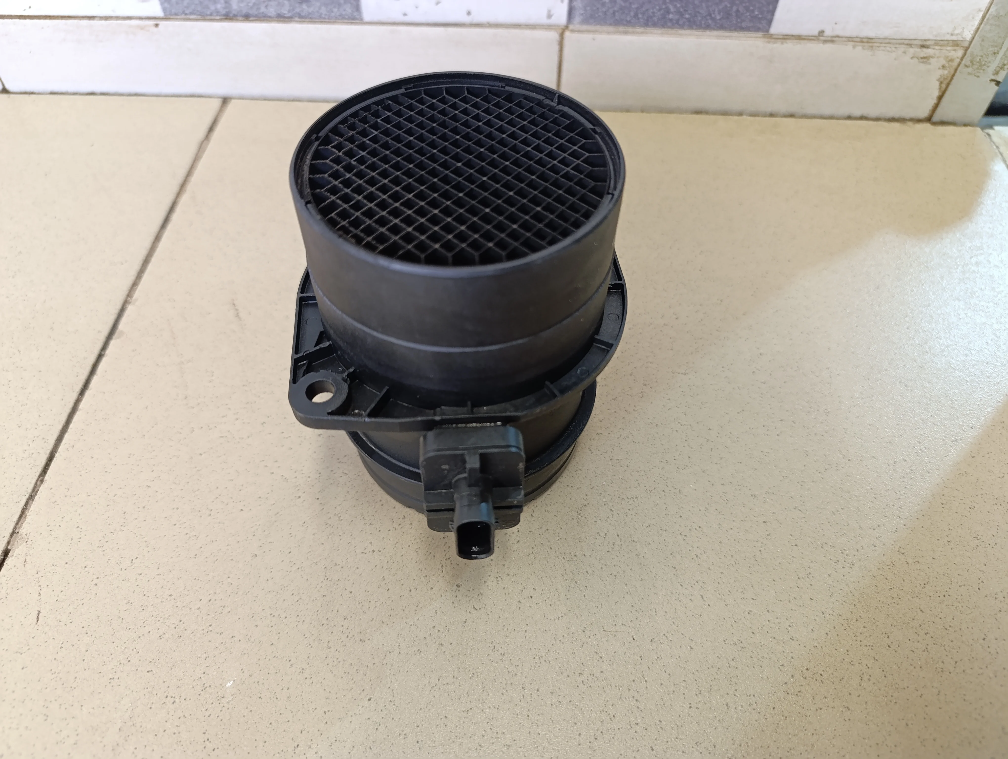 Расходомер воздуха (массметр) Transporter T5 2003-2015