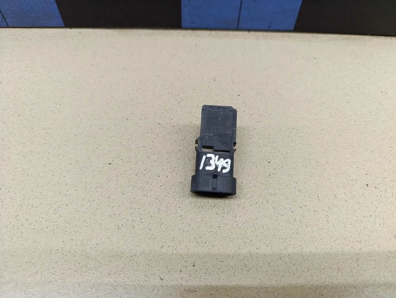 Датчик абсолютного давления Astra G 1998-2005