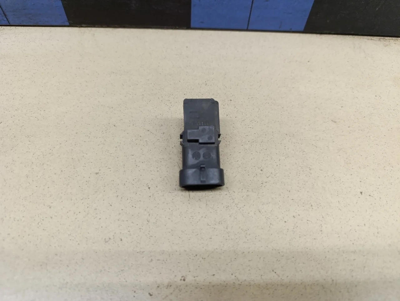 Датчик абсолютного давления Astra G 1998-2005