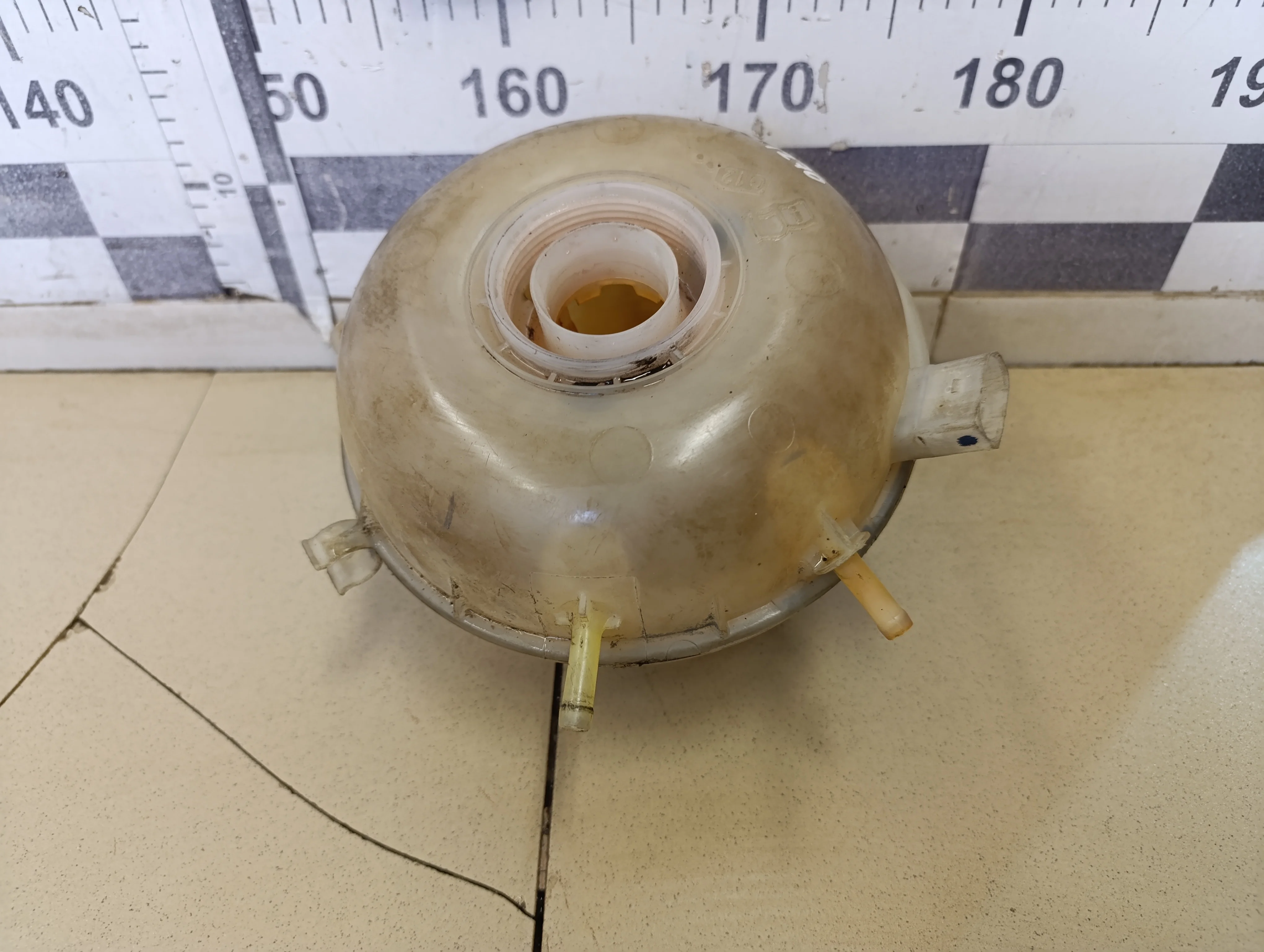 Бачок расширительный Transporter T5 2003-2015