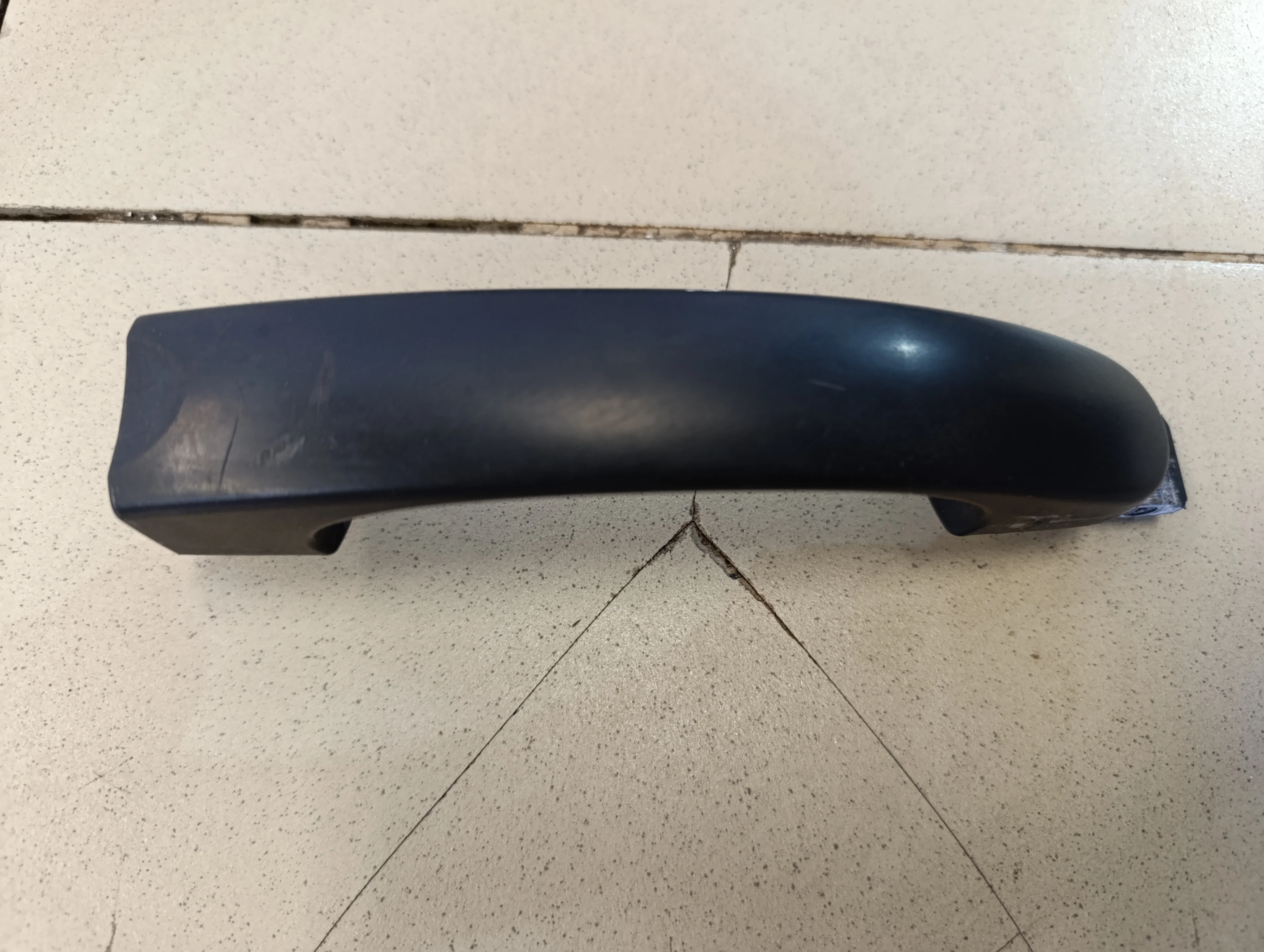 Ручка двери наружная Transporter T5 2003-2015