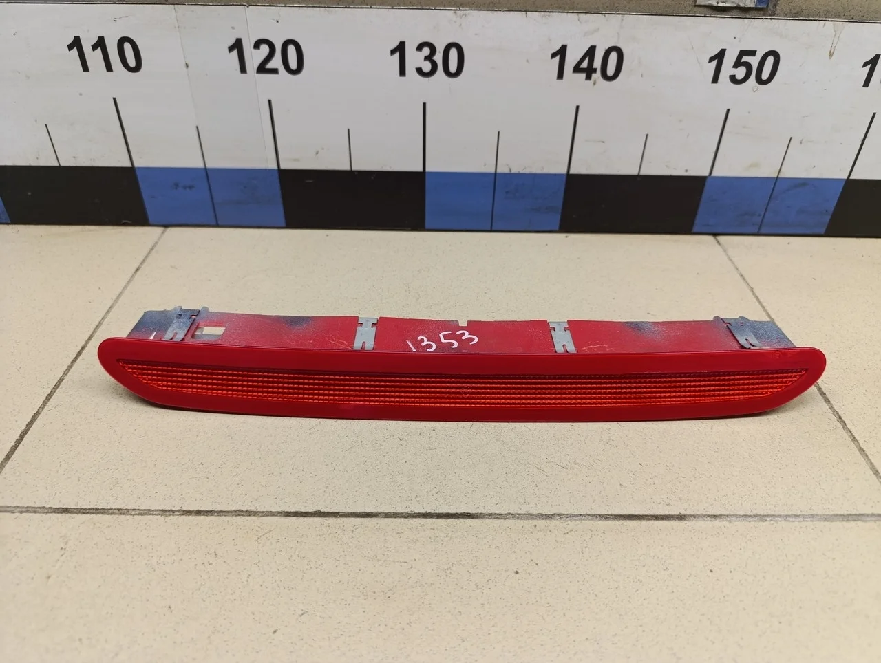 Фонарь задний (стоп сигнал) Passat [B6] 2005-2010