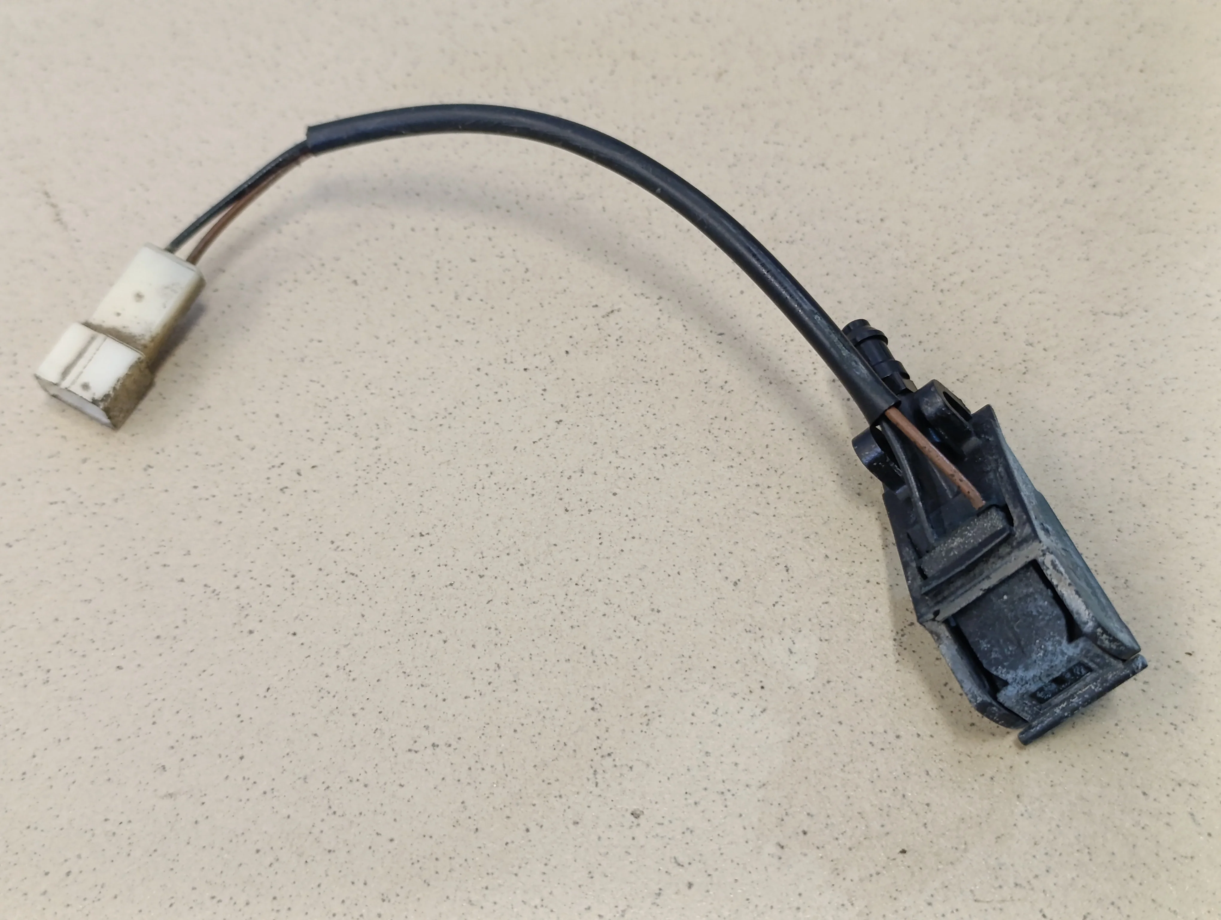 Форсунка омывателя лобового стекла Passat [B5] 1996-2000