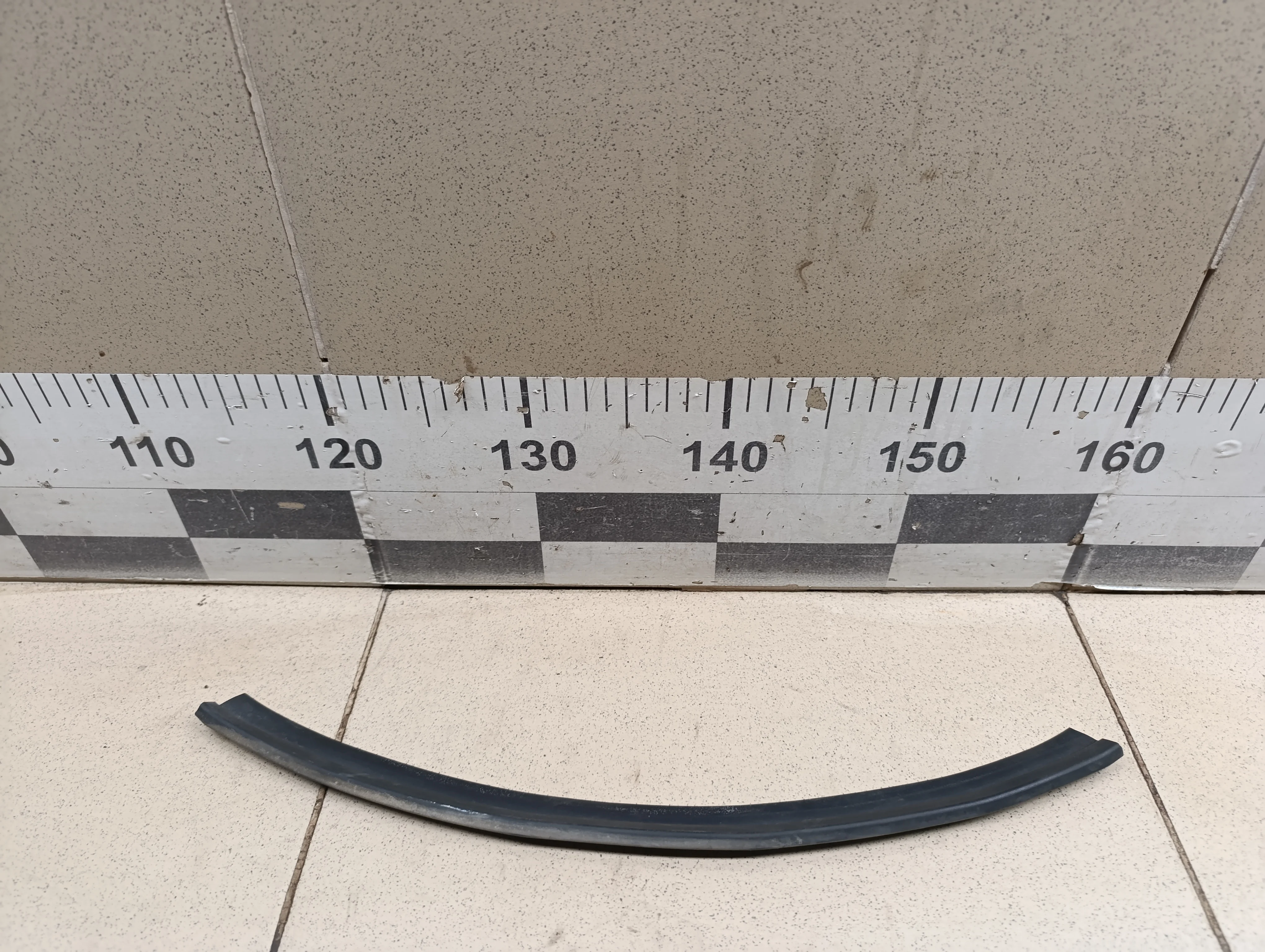 Уплотнитель двери Lacetti 2003-2013