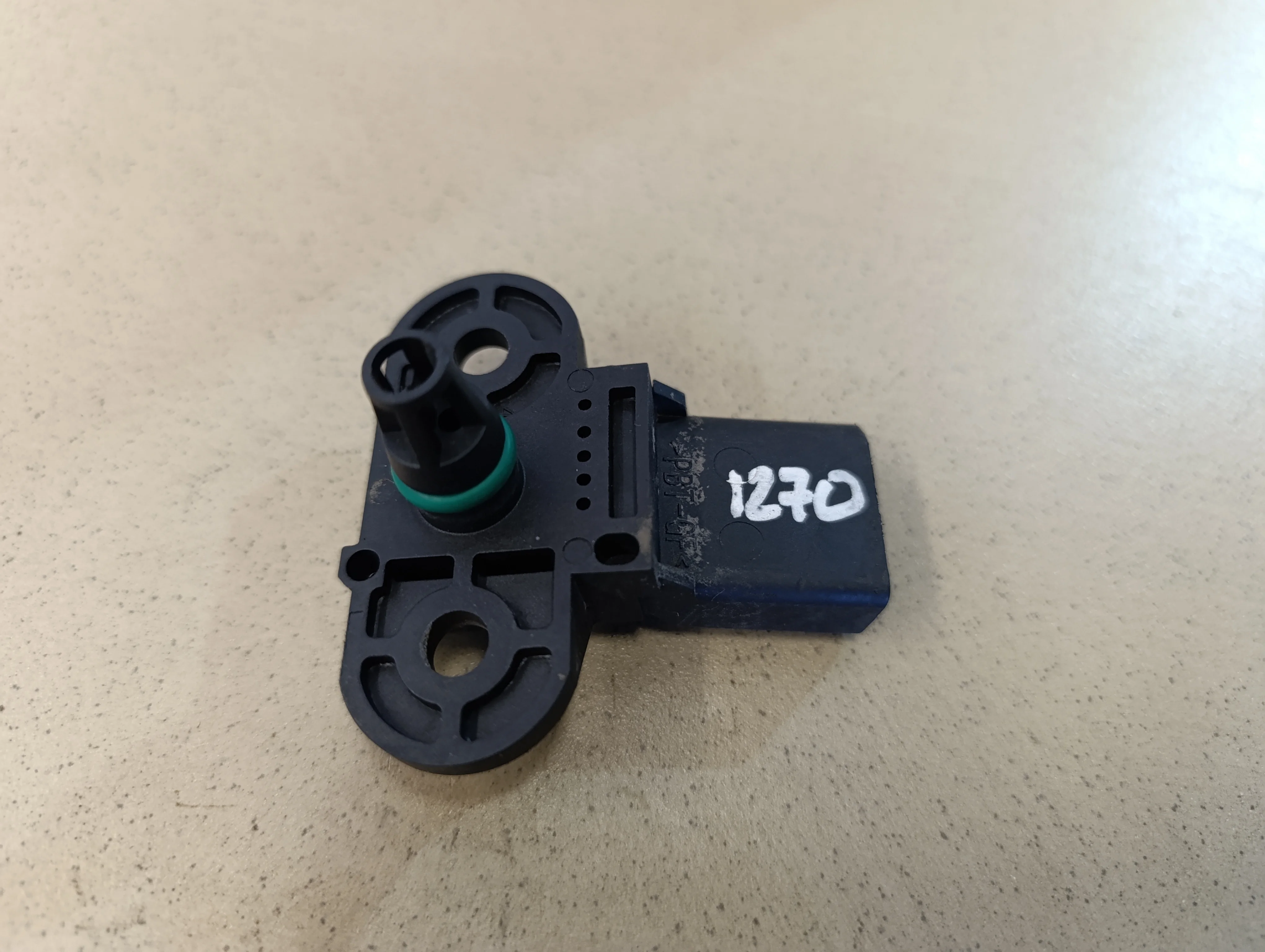 Датчик давления Polo (Sed RUS) 2011>