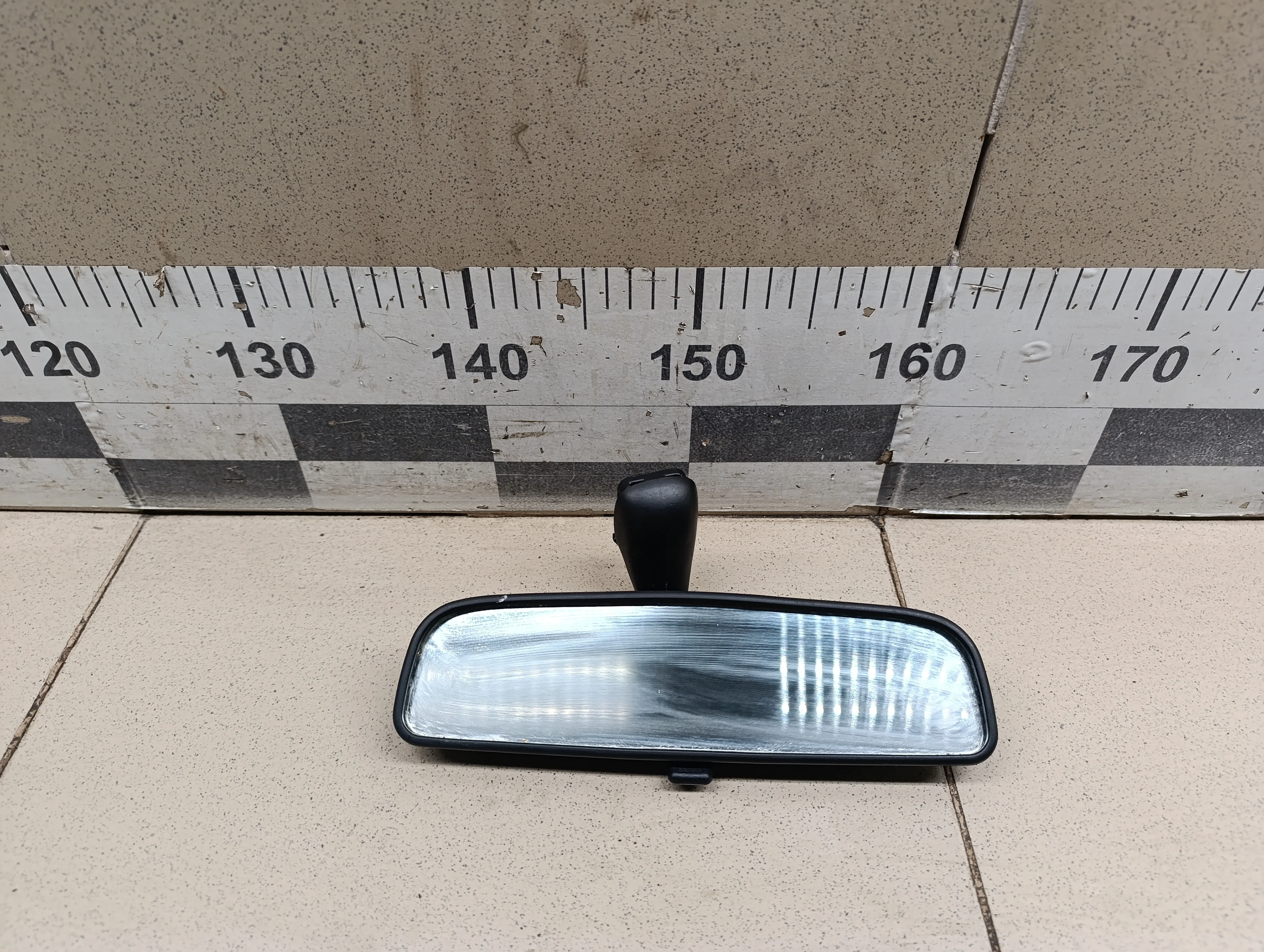 Зеркало заднего вида Accent II (+ТАГАЗ) 2000-2012