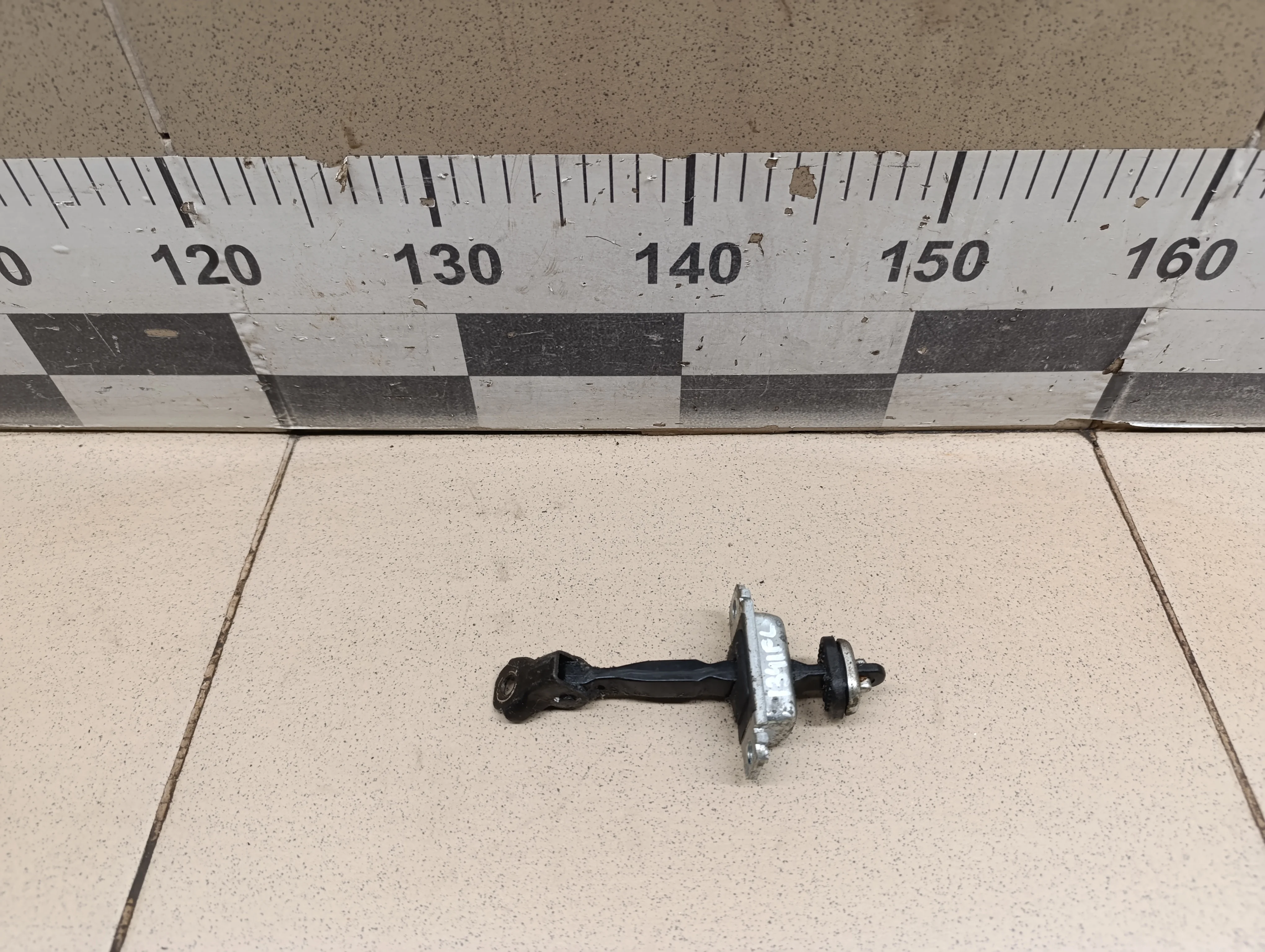 Ограничитель двери Lacetti 2003-2013