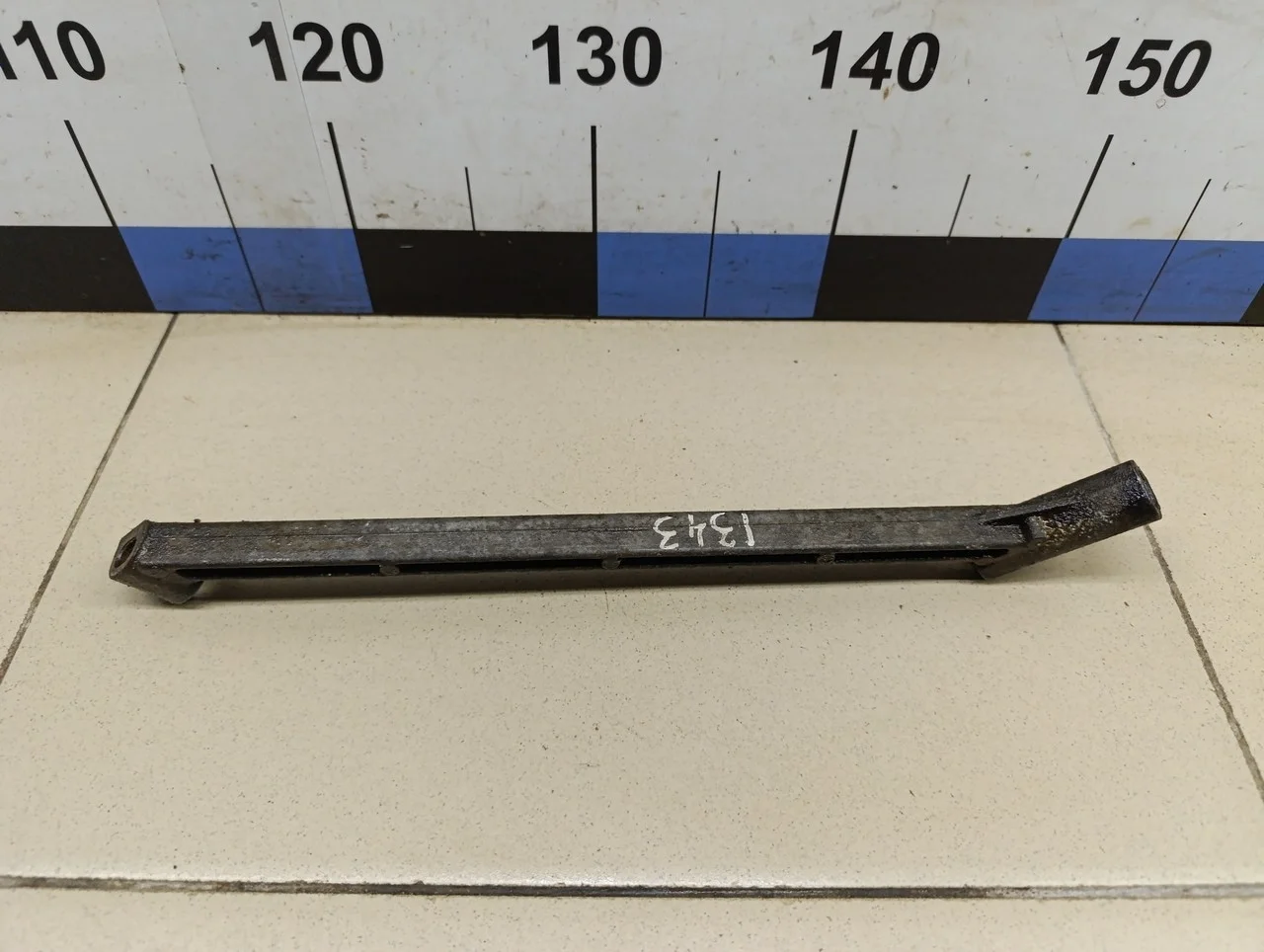 Кронштейн генератора Almera (G15) 2013>