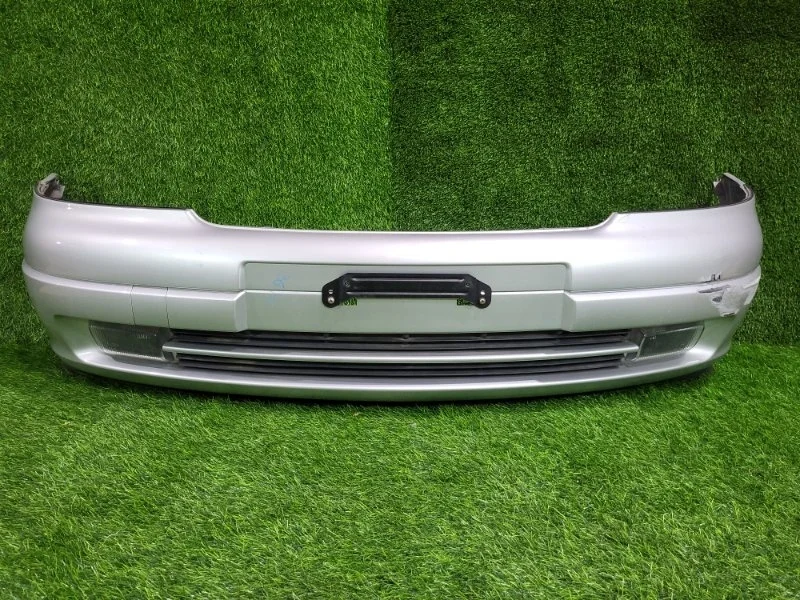 Бампер Opel Astra 2000 9118766 F48 X20XEV, передний