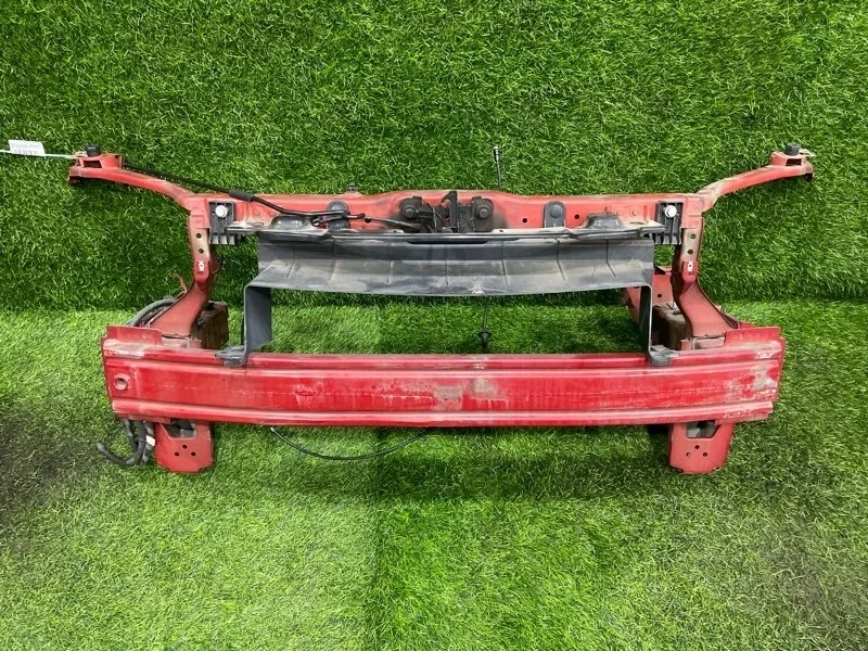 Передняя панель/ телевизор Chevrolet Aveo 2011 95482621 T300 F16D4