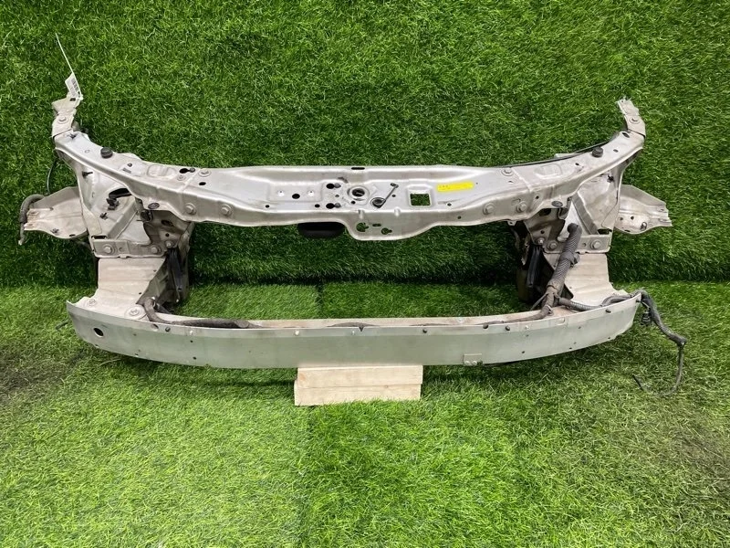 Передняя панель/ телевизор Opel Astra 2005 24460537 L35 Z18XE