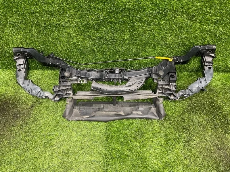 Передняя панель/ телевизор Ford Focus 3 2014 1845674 CB8 MGDA